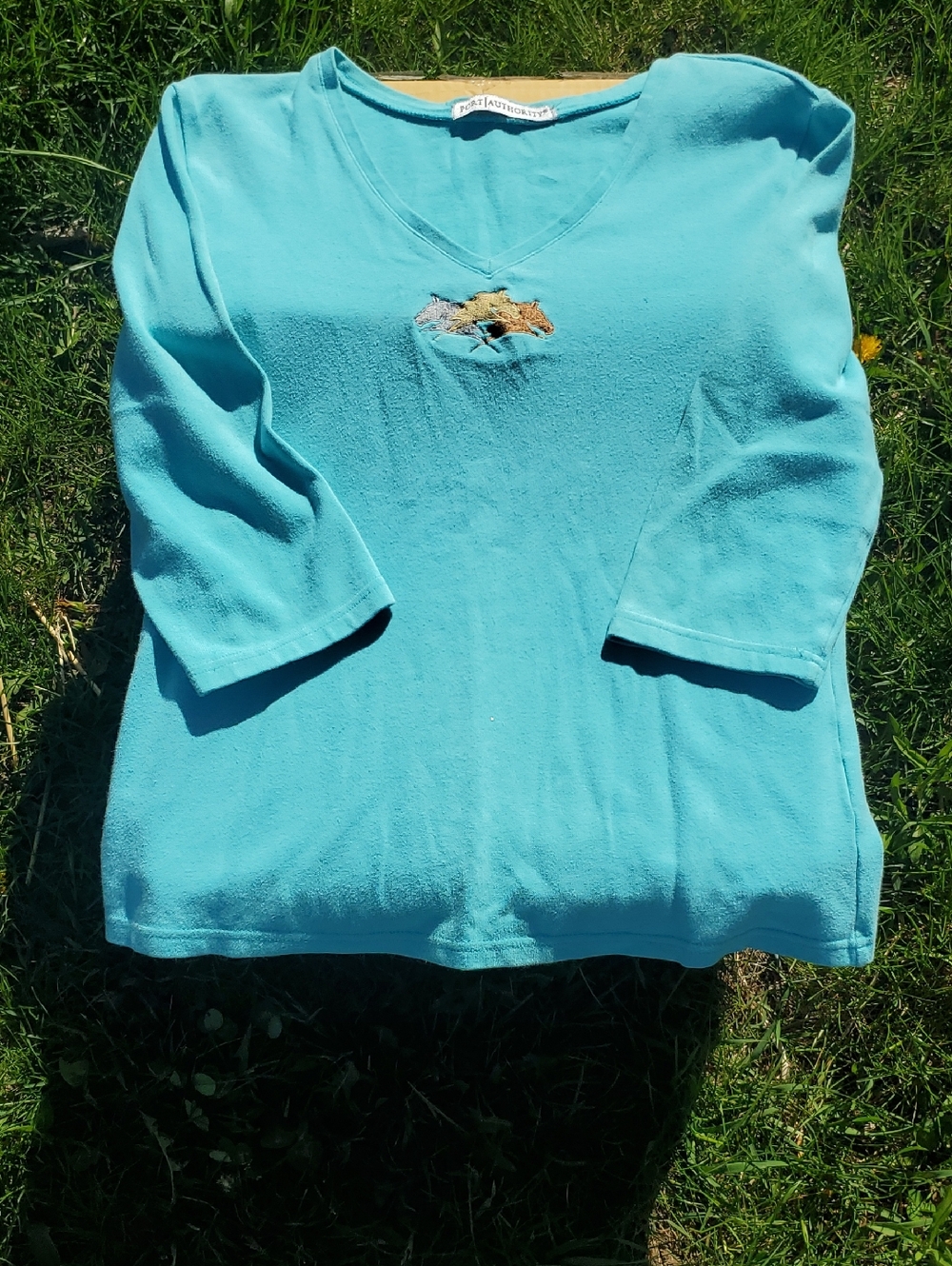 Pat Parelli Shirt